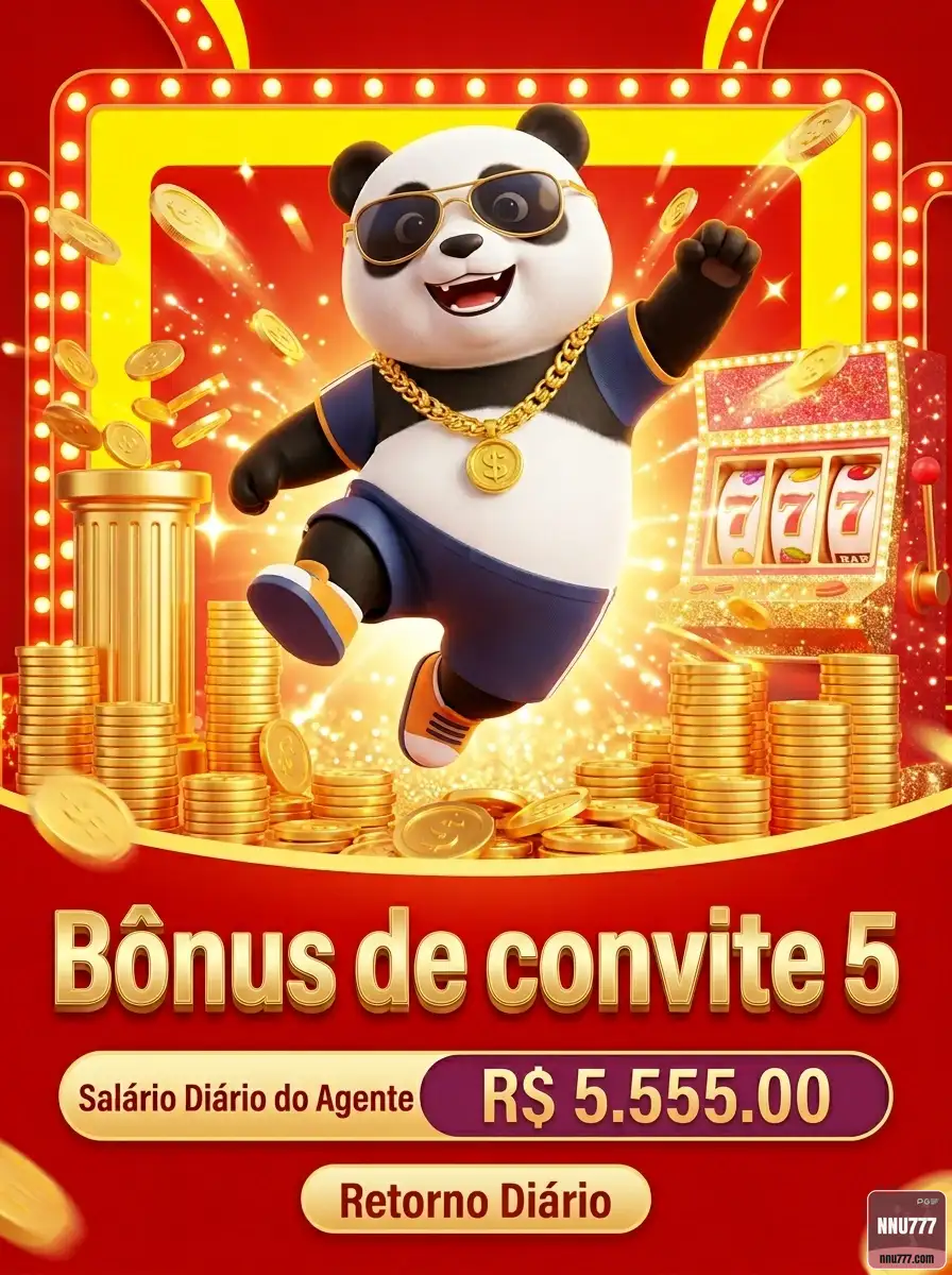 nnu777.com desfrute de dinâmico jogo
