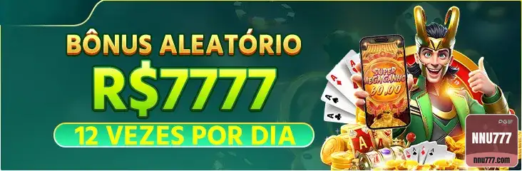 nnu777.com participe de emocionante jogo