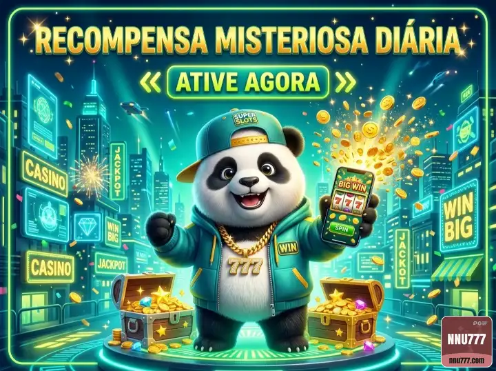 nnu777.com experimente emocionante jogo