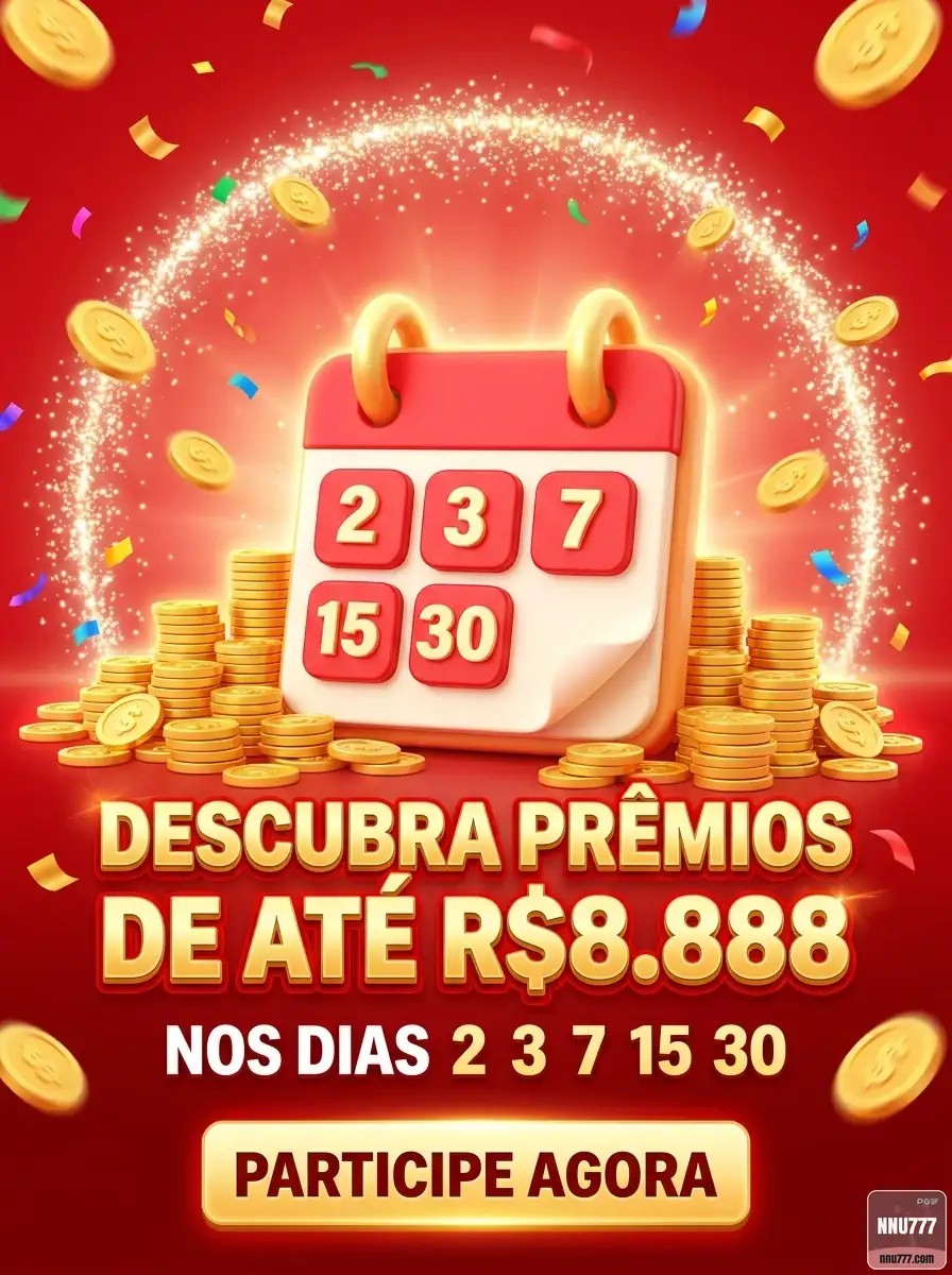 nnu777.com desfrute de emocionante jogo